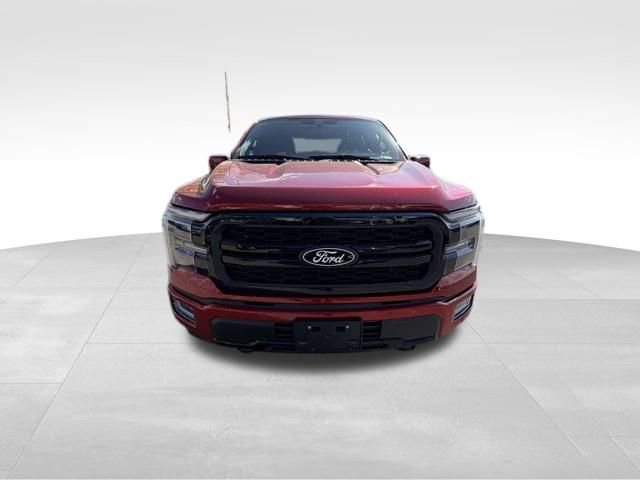 2024 Ford F-150 Lariat photo 3