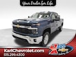  Chevrolet Silverado 2500 HD