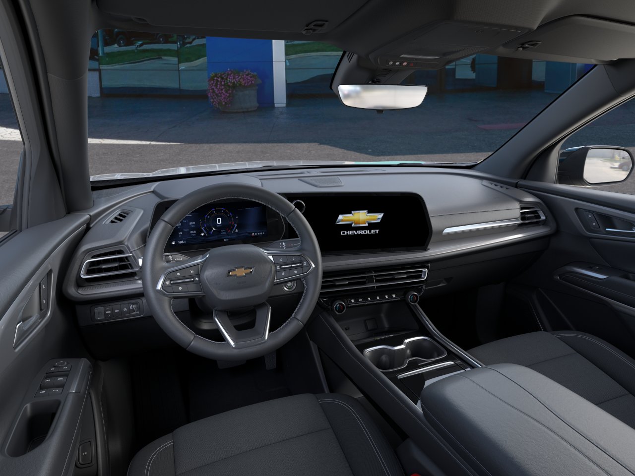 2026 Chevrolet Traverse LT - Photo 41