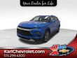 Chevrolet Blazer
