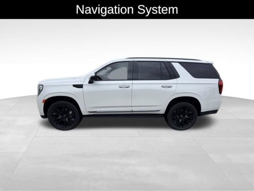 Used 2023 GMC Yukon Denali Ultimate SUV