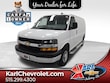  Chevrolet Express Cargo 2500