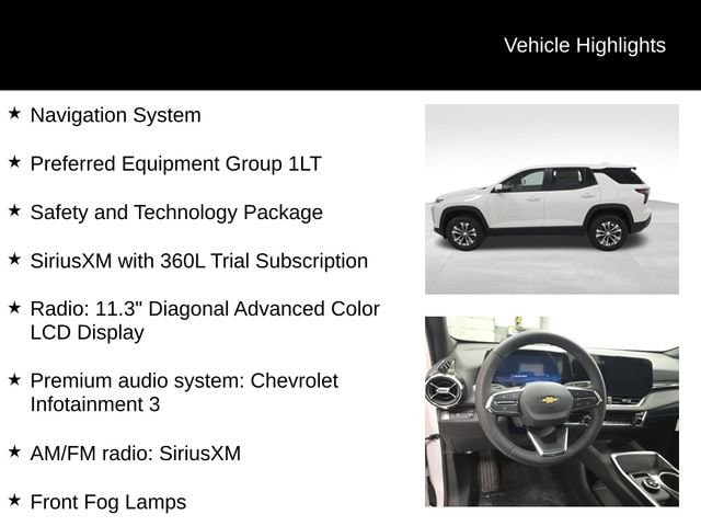 2026 Chevrolet Equinox LT - Photo 16