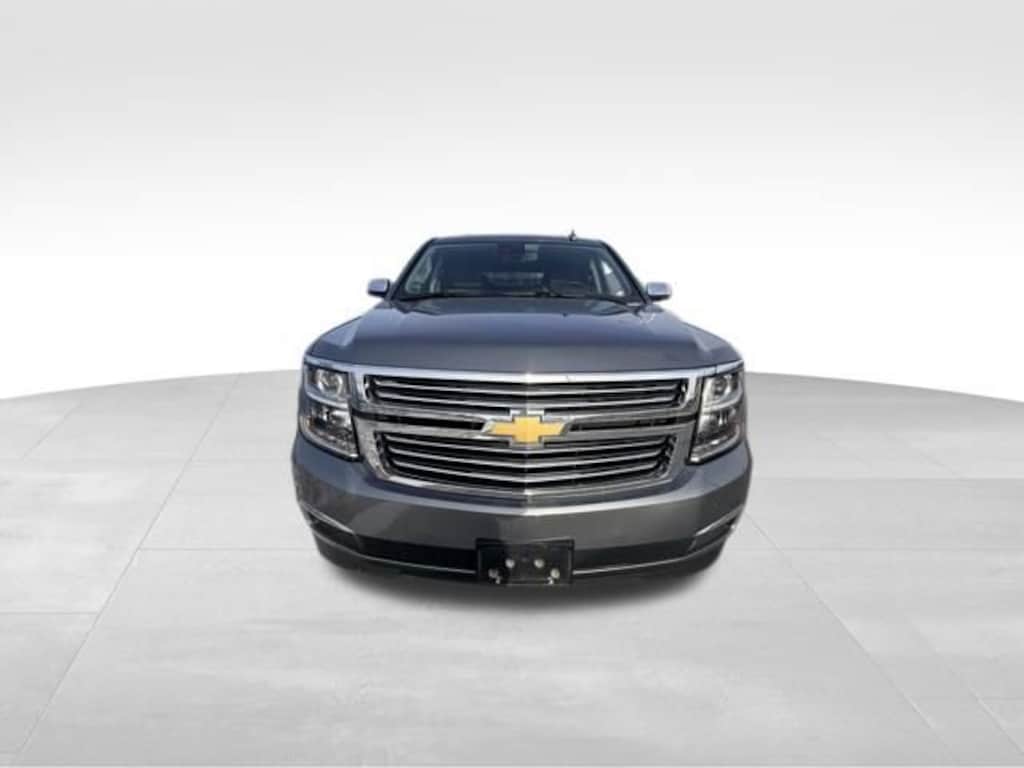 Used 2020 Chevrolet Tahoe Premier SUV