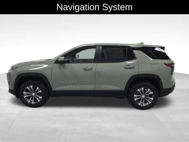 2026 Chevrolet Equinox LT photo 2