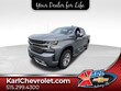  Chevrolet Silverado 1500 LTD