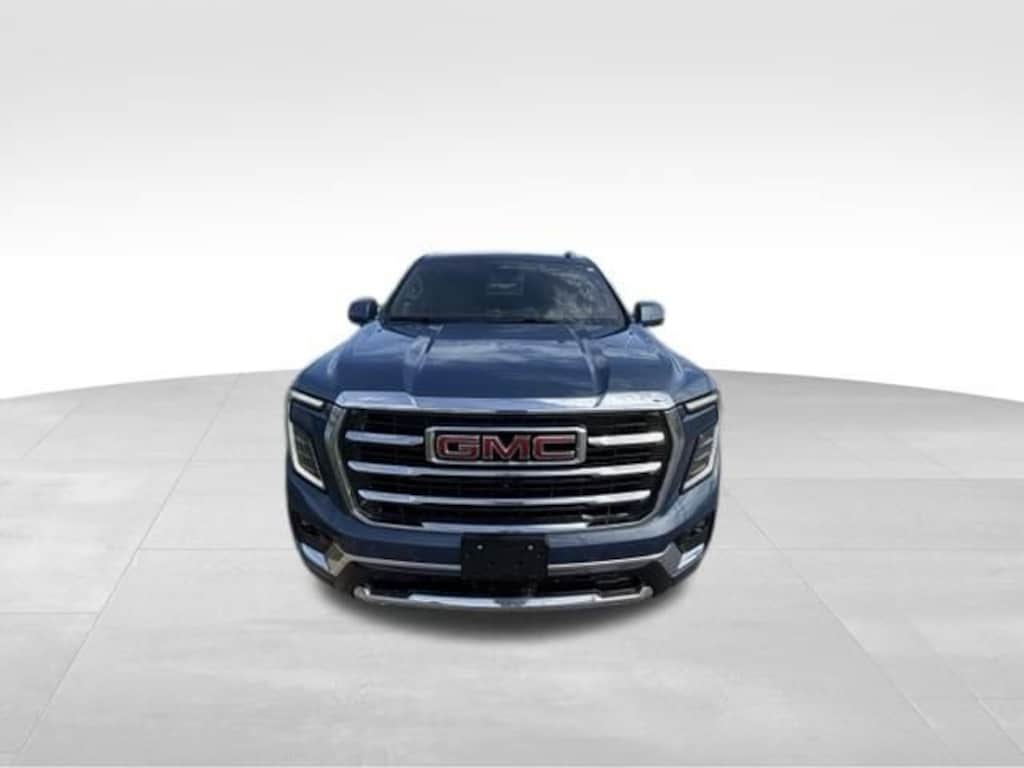 Used 2026 GMC Yukon XL Elevation SUV