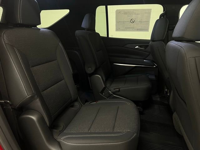 2026 Chevrolet Traverse LT - Photo 20
