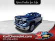  Chevrolet Silverado 2500 HD