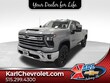  Chevrolet Silverado 2500 HD