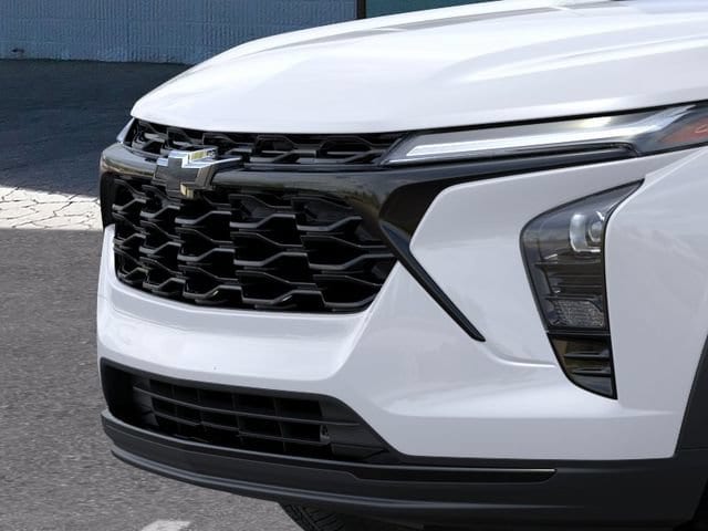 2026 Chevrolet Trax LT - Photo 13