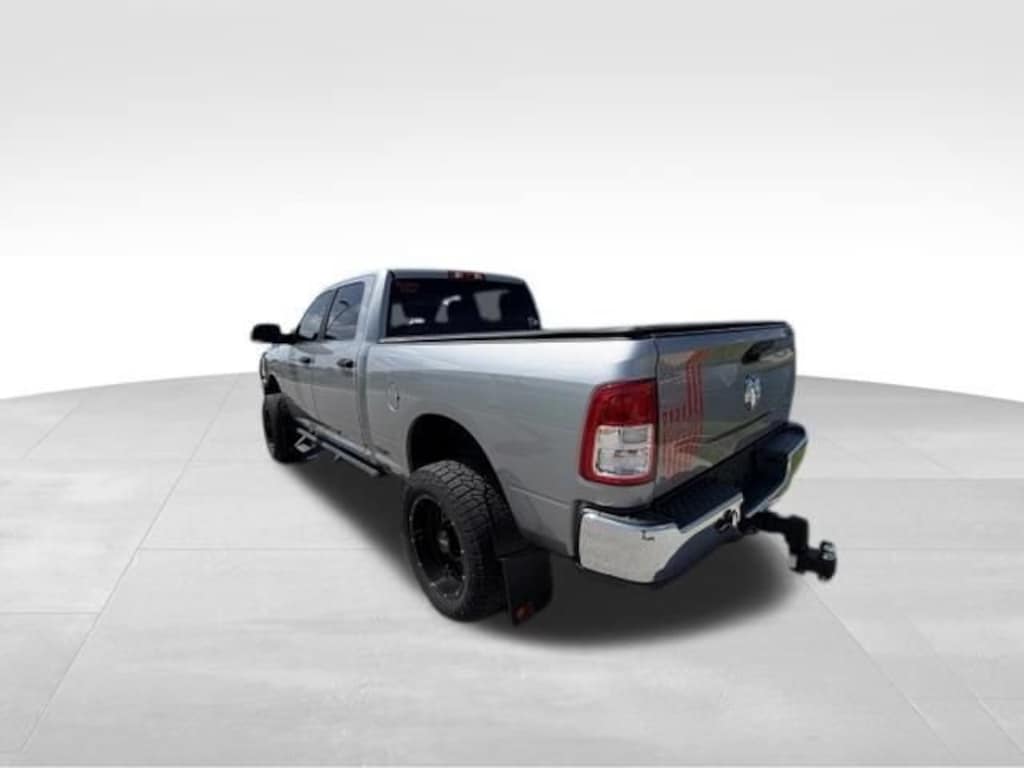 Used 2022 Ram 2500 Big Horn