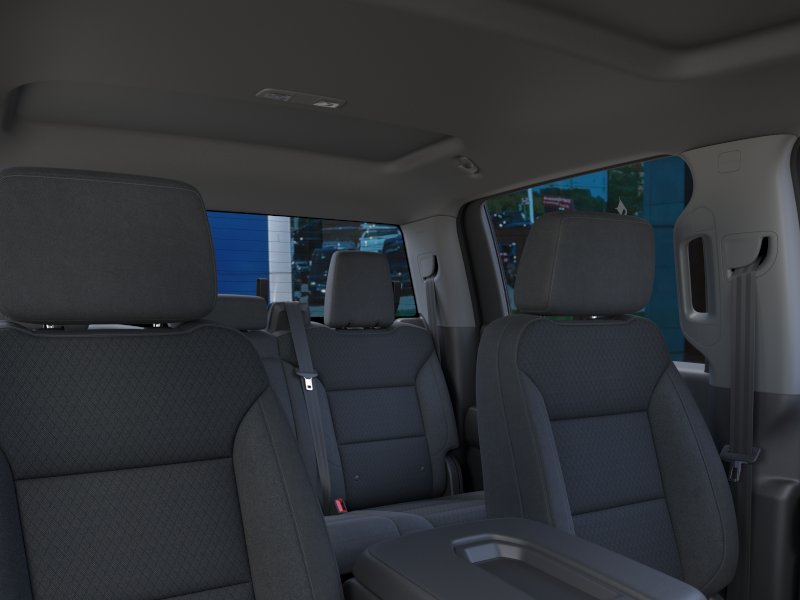 2026 Chevrolet Silverado 1500 Custom - Photo 48