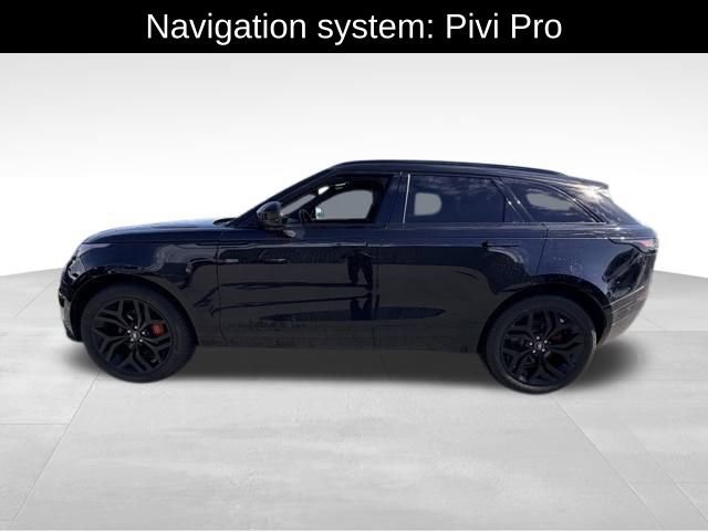 2024 Land Rover Range Rover Velar P250 Dynamic SE photo 3