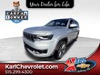 Jeep Wagoneer
