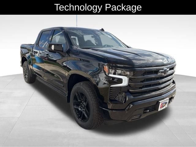 2026 Chevrolet Silverado 1500 High Country photo 3