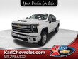Chevrolet Silverado 2500 HD