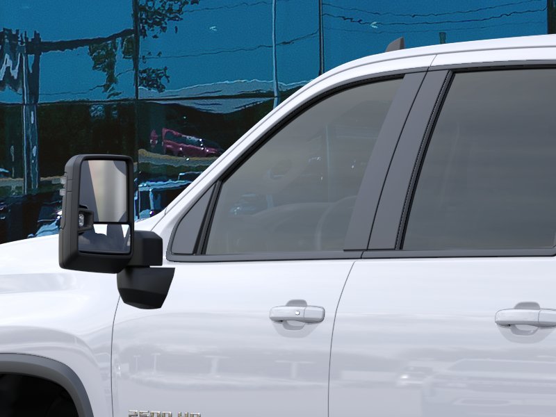 2026 Chevrolet Silverado 2500 HD LT - Photo 36