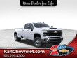 Chevrolet Silverado 3500 HD