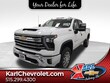  Chevrolet Silverado 2500 HD