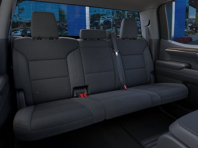 2026 Chevrolet Silverado 1500 LT - Photo 17