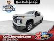 Chevrolet Silverado 2500 HD