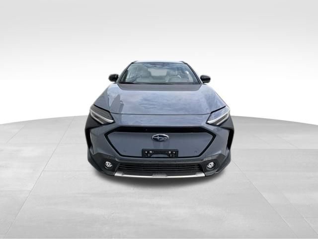 2023 Subaru Solterra Limited photo 3