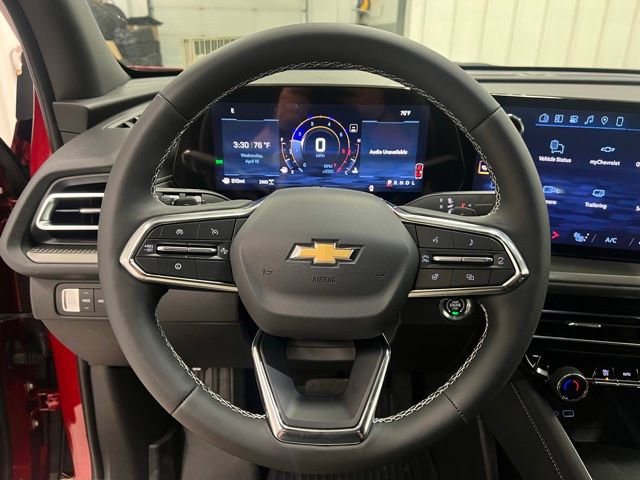 2026 Chevrolet Traverse LT - Photo 7