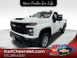  Chevrolet Silverado 3500 HD