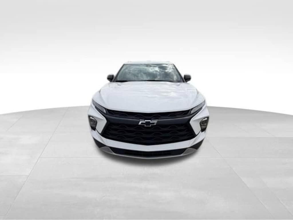 Used 2024 Chevrolet Blazer 2LT SUV