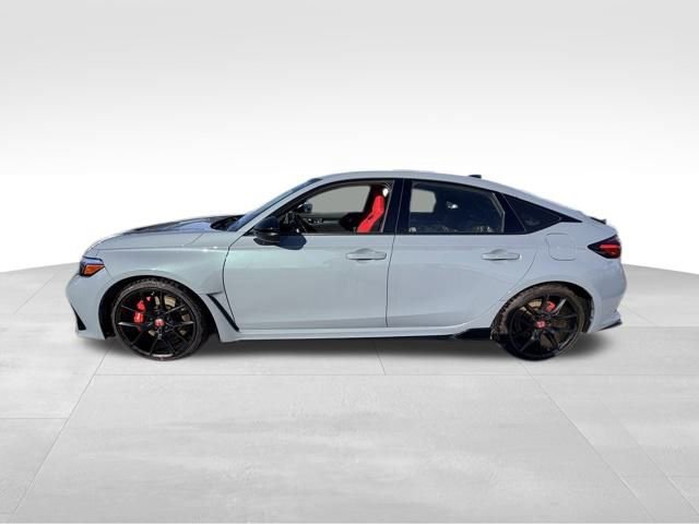 2024 Honda Civic Type R photo 3