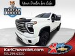 Chevrolet Silverado 2500 HD