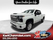  Chevrolet Silverado 2500 HD