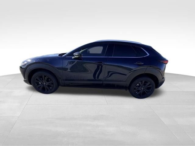 2024 Mazda CX-30 2.5 Turbo Premium Plus photo 3