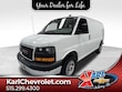 GMC Savana Cargo 2500
