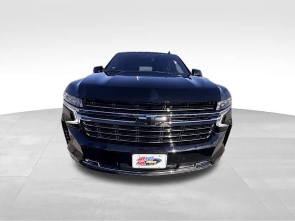 Used 2023 Chevrolet Tahoe LT SUV