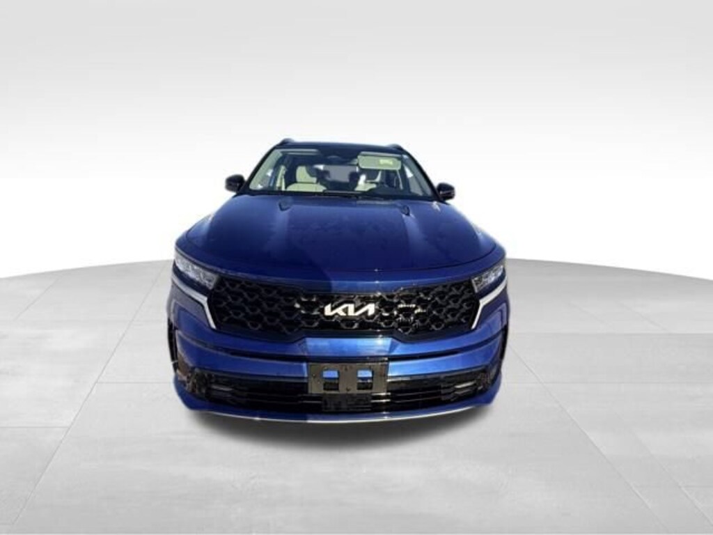 Used 2023 Kia Sorento SX