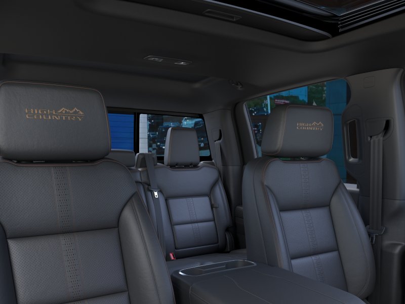 2026 Chevrolet Silverado 1500 High Country - Photo 48