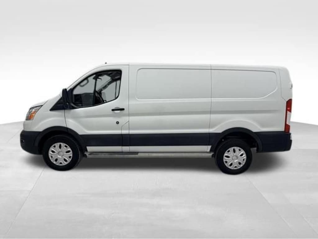 Used 2020 Ford Transit-250 Cargo Van T-250 Carg LO RF Van