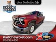 Chevrolet Silverado 2500 HD