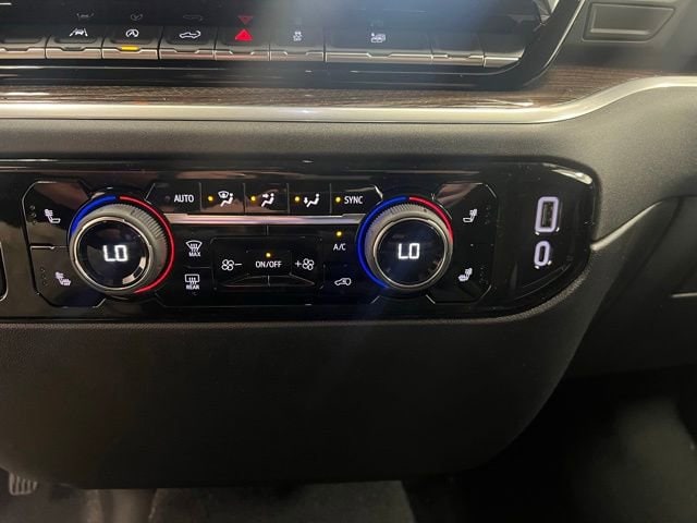 2026 Chevrolet Silverado 1500 LT - Photo 11