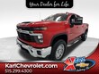 Chevrolet Silverado 2500 HD