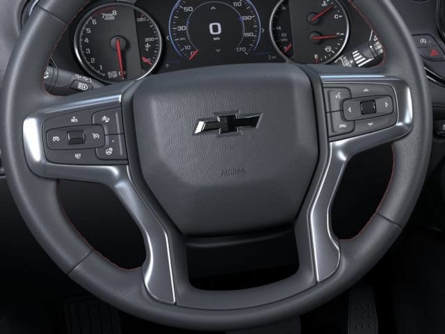 2026 Chevrolet Blazer RS - Photo 19