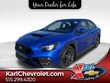 Subaru WRX