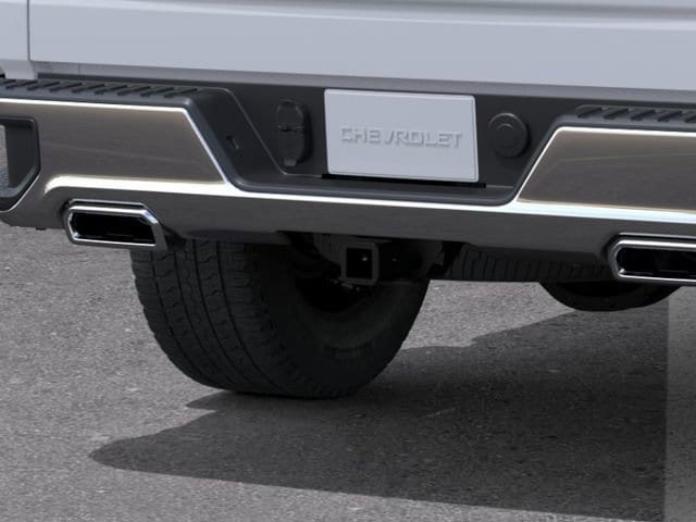 2026 Chevrolet Silverado 1500 LT - Photo 14
