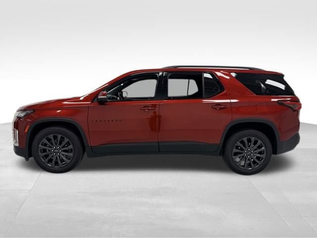 2023 Chevrolet Traverse RS photo 2