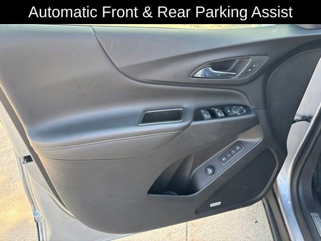2024 Chevrolet Equinox Premier - Photo 13