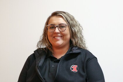 Staff member BAILEY CORCORAN from ID_707865663bb9