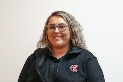 Staff member BAILEY CORCORAN from ID_707865663bb9