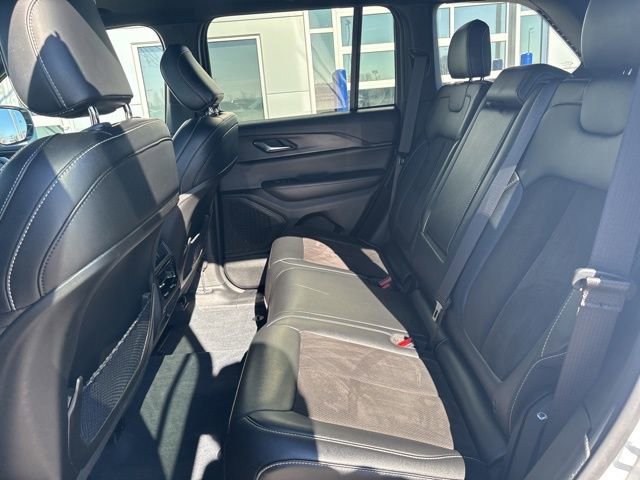 2023 Jeep Grand Cherokee Altitude - Photo 20